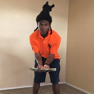 Meet your Posher, Tyler